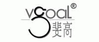 斐高Vgoal品牌logo