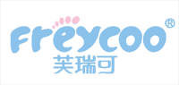 芙瑞可Freycoo品牌logo