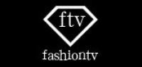 ftv手表品牌logo