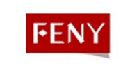 Feny品牌logo
