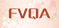 FVQA品牌logo