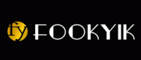 福溢Fookyik品牌logo