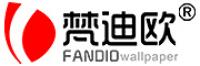 梵迪欧品牌logo