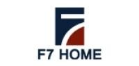 f7家纺品牌logo