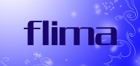 flima品牌logo