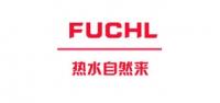 fuchl品牌logo