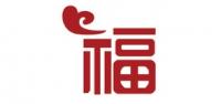 福百年品牌logo