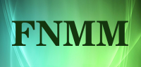 FNMM品牌logo
