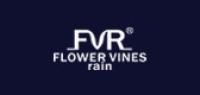 flowervinesrain品牌logo