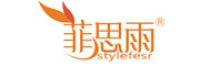 菲思雨品牌logo