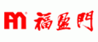 福盈门品牌logo