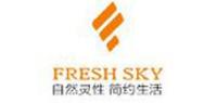 FRESHSKY品牌logo