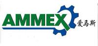 爱马斯AMMEX品牌logo
