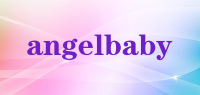 angelbaby品牌logo