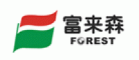 富来森品牌logo