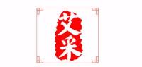 艾采品牌logo