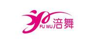 涪舞FUWU品牌logo