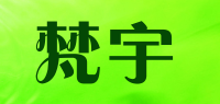 梵宇品牌logo