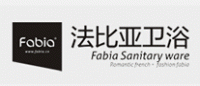 法比亚fabia品牌logo