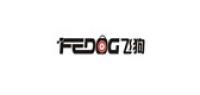 fedog品牌logo