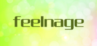 feelnage品牌logo