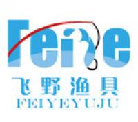 飞野渔具品牌logo
