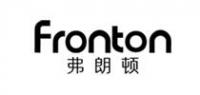 弗朗顿FRONTON品牌logo