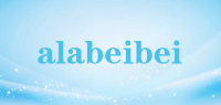alabeibei品牌logo