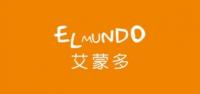艾蒙多品牌logo