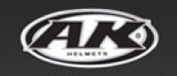 艾凯AK品牌logo