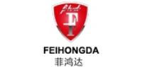 菲鸿达品牌logo