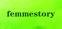 femmestory品牌logo