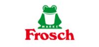 菲洛施FROSCH品牌logo
