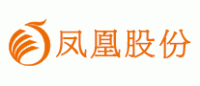 凤凰股份品牌logo