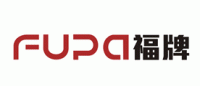 福牌Fupa品牌logo