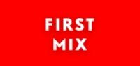 firstmix品牌logo