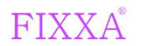 FIXXA品牌logo