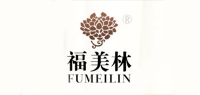 福美林品牌logo