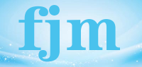 fjm品牌logo