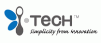 爱达克i.Tech品牌logo