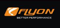 FLYON品牌logo