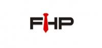 fhp品牌logo