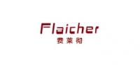 flaicher品牌logo