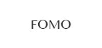 fomo品牌logo