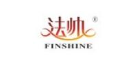 法帅finshine品牌logo
