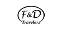 fdtravelevs乐器品牌logo