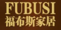 FUBUSI品牌logo