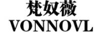 梵奴薇品牌logo