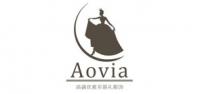 爱维娅品牌logo