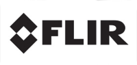 菲力尔FLIR品牌logo